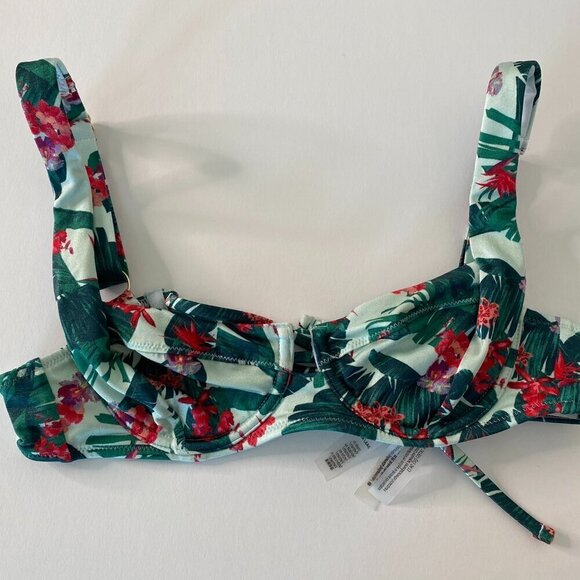 Victoria's Secret Bikini top and bottom - Picture 6 of 10